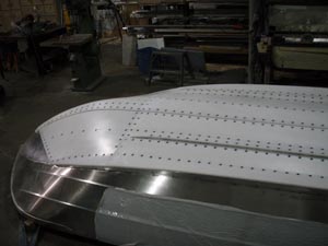 Boat Manufacturing